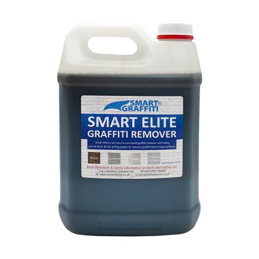 Picture of SMART ELITE GRAFFITI REMOVER 5L