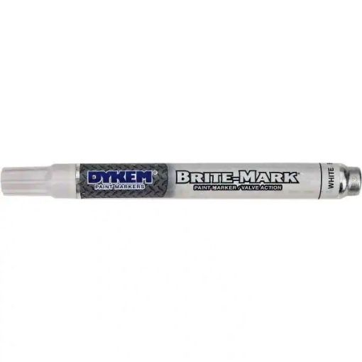 Picture of DYKEM BRITE-MARK 916 WHITE PAINT VAM