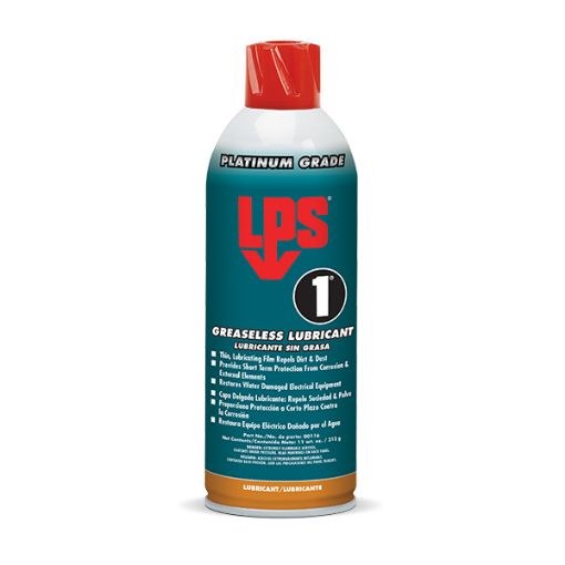 Picture of LPS 1 GREASELESS LUBRICANT 379ML