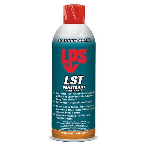 Picture of LPS LST PENETRANT 382ML