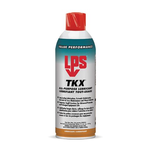 Picture of LPS TKX LUBRICANT 368ML