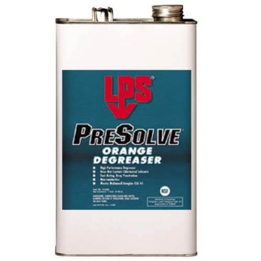 Picture of 5LTRS LPS PRESOLVE CLEANER/DEGREASER