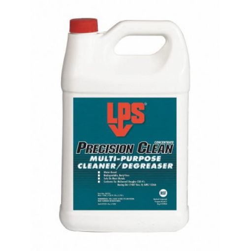 Picture of 5LTS LPS PRECISION CLEAN (CONCENTRATE)