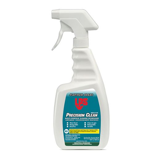 Picture of 750ML LPS PRECISION CLEAN TRIGGER SPRAY