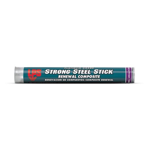 Picture of LPS STRONG STEEL STICK RENEWAL COMP.114G