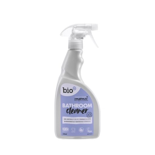 Picture of BIO-D 500ml P&C BATHROOM CLEANER TS