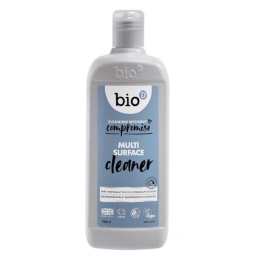 Picture of BIO-D 750ML BOTTLE MULTI SURFACE CLEANER