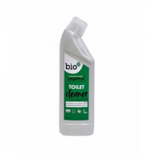 Picture of BIO-D 750ml PINE & CEDARWOOD TOILET CLEANER