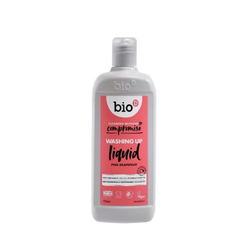 Picture of BIO-D  750ml GRAPEFRUIT WASHING UP LIQUID