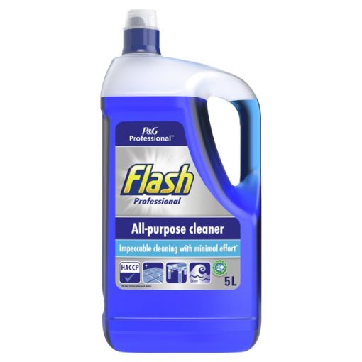 Picture of BOX 2*5LTR FLASH ALL PURPOSE OCEAN CLEANER