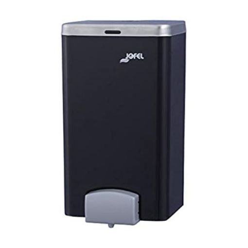 Picture of MAXI VISION BULK SOAP DISPENSER 2 LT- PLASTIC