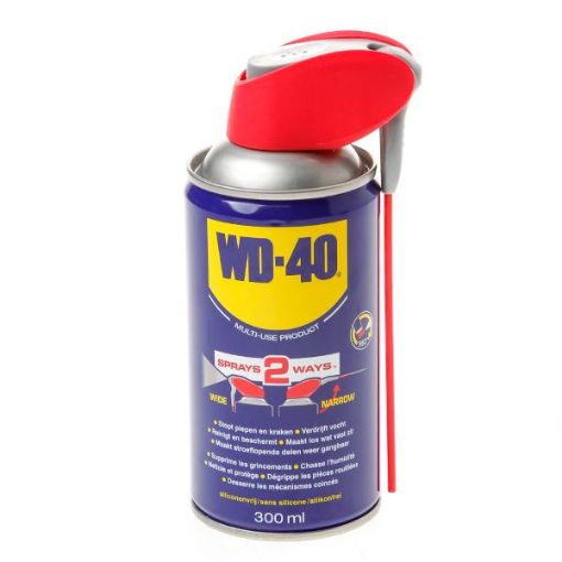 Picture of WD40 300ML SMART STRAW