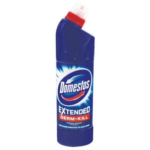 Picture of PK9 * 750ml DOMESTOS THICK BLEACH