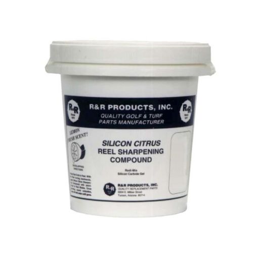 Picture of Back Lapping Paste  80G