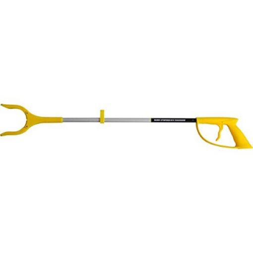 Picture of SALMON LITTER PICKER-HORSESHOE JAWS