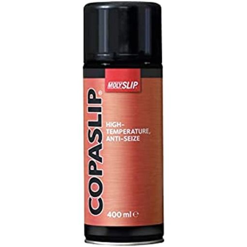 Picture of MOLYSLIP COPASLIP 400ML AEROSOL