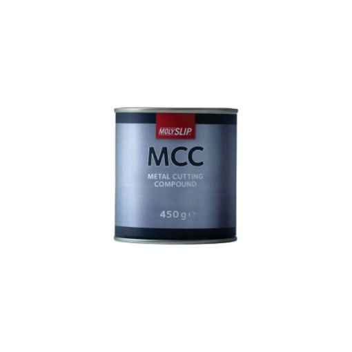 Picture of MOLYSLIP MCC METAL CUTTING COMPOUND 450G TIN