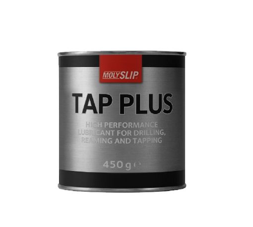 Picture of MOLYSLIP TAP PLUS COMPOUND 450g TIN