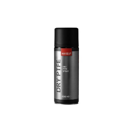 Picture of MOLYSLIP DRY PTFE LUBE SPRAY 400ml