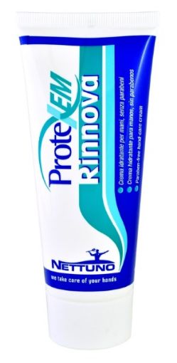 Picture of 100MLTUBE PROTEXEM RINNOVA AFTERWORK CREAM