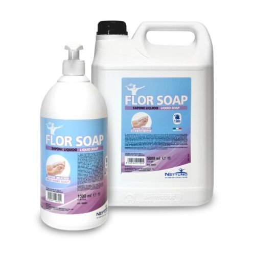 Picture of 5 LT FLOR WASHROOM SOAP