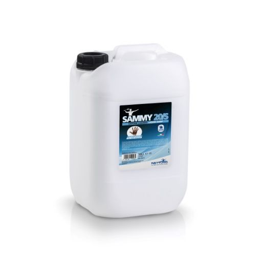 Picture of 5L TANK "SAMMY 20/S" HEAVY DUTY LIQUID SOAP