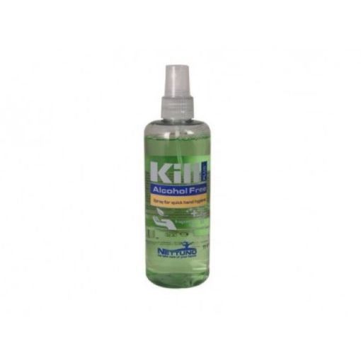 Picture of KILL PLUS-HAND SANITISING SPRAY(100ML POCKET)