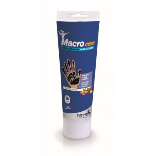 Picture of 250ml TUBE MACROCREAM HANDCLEANER