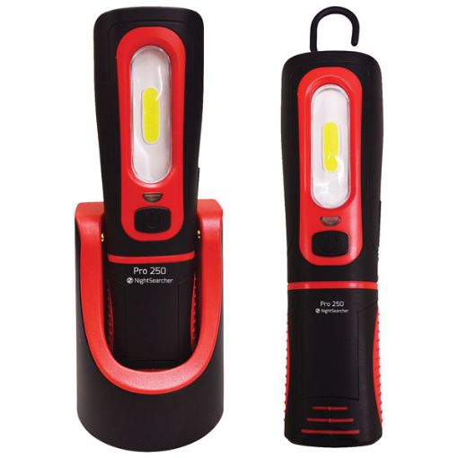 Picture of PRO 250 LED RECHARGABLE INSPECTION LIGHT