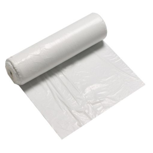 Picture of BOX 500 SWING BIN LINERS WHITE