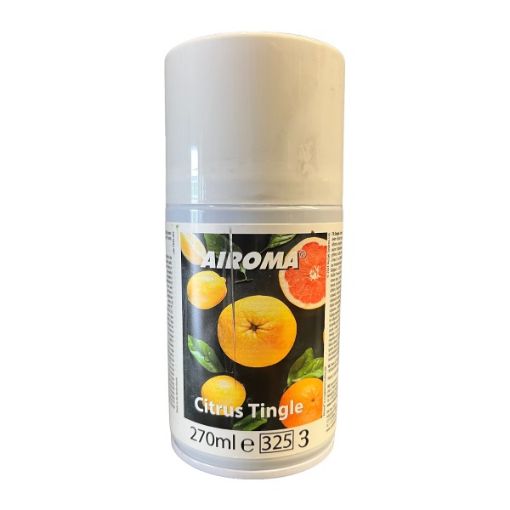 Picture of AIROMA CITRUS AIR FRESHNER 270ML