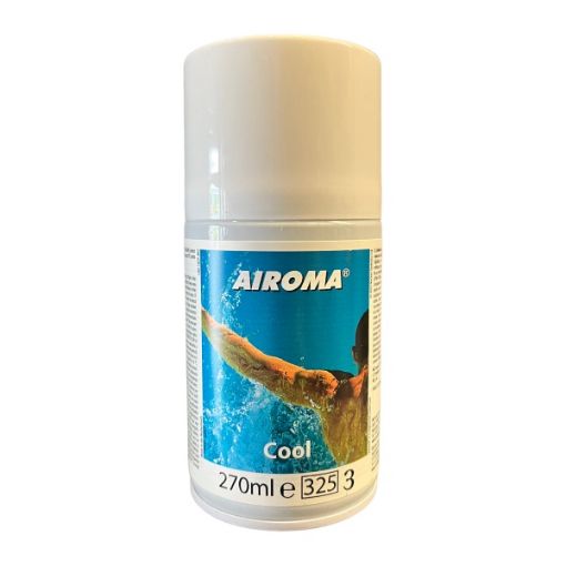 Picture of AIROMA COOL AIR FRESHNER 270ML