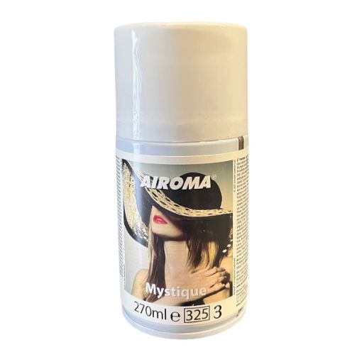 Picture of AIROMA MYSTIQUE AIR FRESHNER 270ML