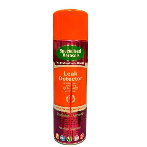 Picture of LEAK DETECTOR SPRAY 400ML