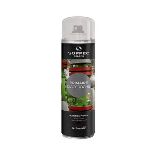 Picture of SOPPEC ADHESION PRIMER WHITE 500ML