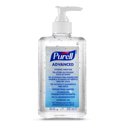 Picture of PURELL HAND SANITISER 300ml