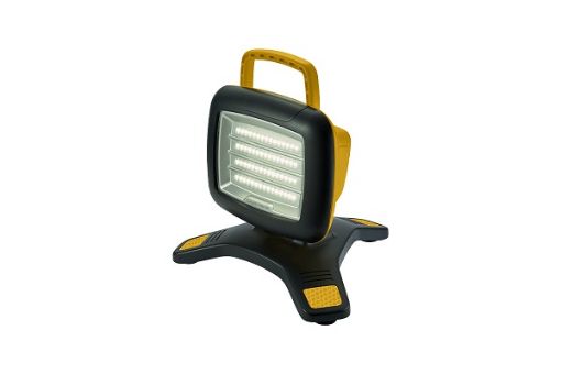 Picture of GALAXY PRO PORTABLE RECHARGEABLE WORKLIGHT 6K