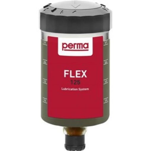 Picture of PERMA FLEX 125 FOOD GRADE GREASE