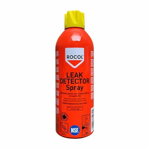 Picture of ROCOL LEAK DETECTOR SPRAY 300ml