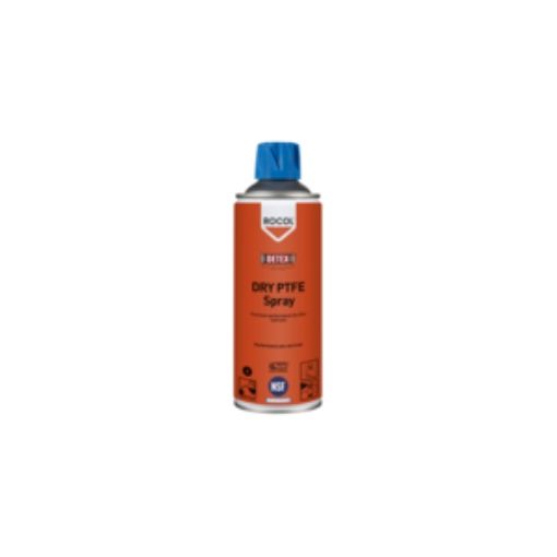 Picture of ROCOL 400ml DRY PTFE SPRAY