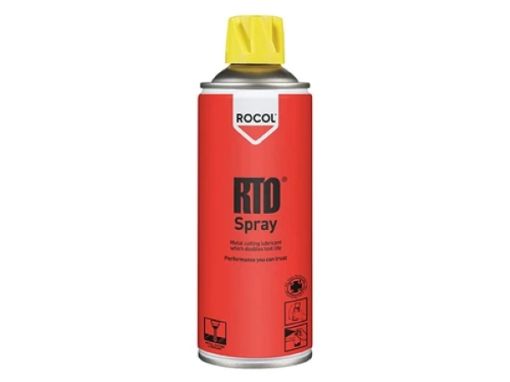 Picture of ROCOL 400ml RTD SPRAY