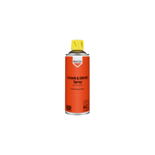 Picture of ROCOL 400ml CHAIN & DRIVE SPRAY