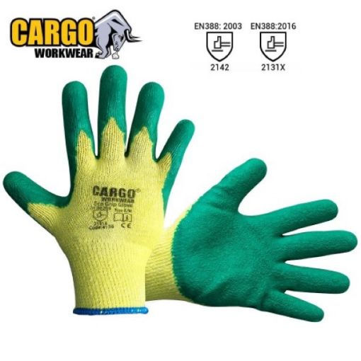 Picture of Grabber Grip Glove