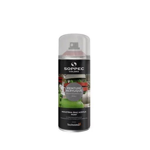 Picture of Soppec Industrial Topcoat 400ml