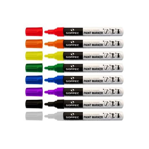 Picture of Soppec Paint Marker Pen